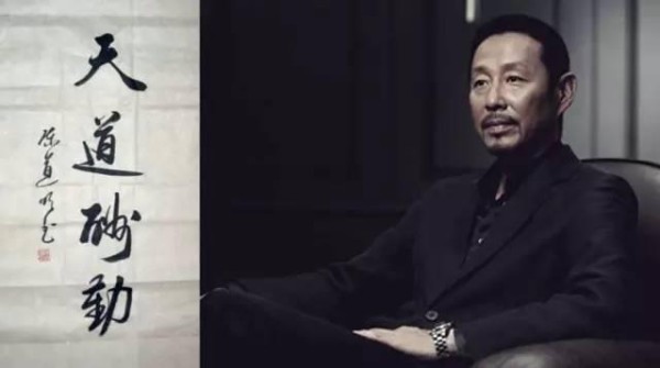 娱乐圈写得一手好字的十大明星，你最佩服谁？