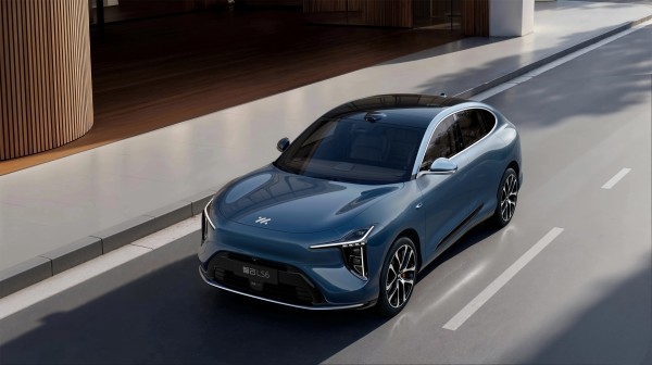 智己 LS6 凭什么挑战 Model Y 的市场地位