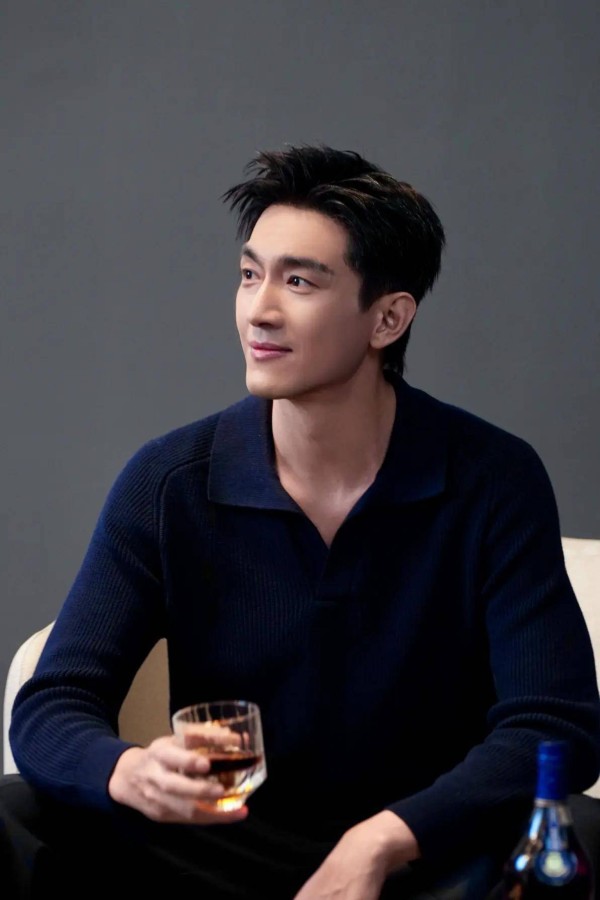 司晓迪爆料多位男星，鹿晗林更新檀健次等卷入，娱乐圈风暴来袭