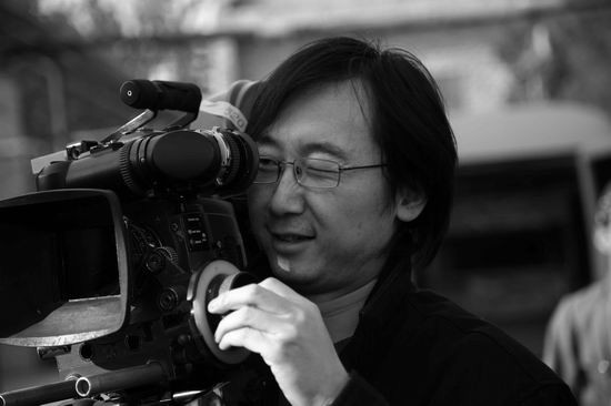 陆川《首映》栏目将首次曝光四年幕后艰辛(图)