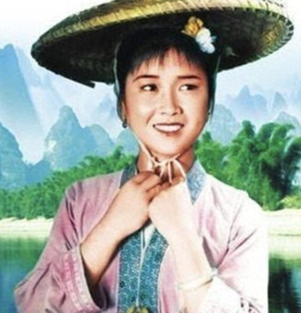 程春莲的传奇人生：从舞台明星到经济犯的跌宕命运