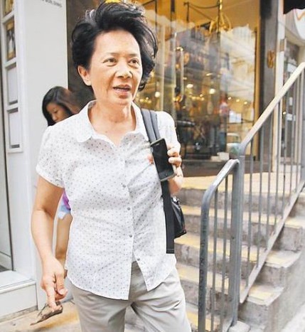 对人生已看开，只怕像《桃姐》般因病痛苦，多年前她因病痛曾想过自杀，还想到最不麻烦人的创新方法，怕人模仿而不肯说出来。拍完《桃姐》后，她决定身后捐出所有器官。