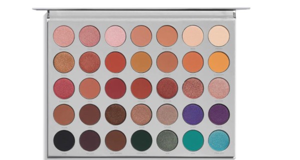 明星自创美妆品牌：光环背后的真相与突围之路