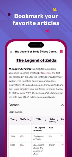 FANDOM官方APP下载安卓版-FANDOM软件手机版下载2025最新版v2.50.6