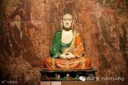 西部影视基地敦煌，有五十集电视剧本《敦煌国宝风云录》寻求合作！