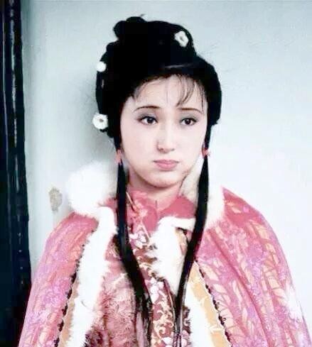 经典影视角色全览：从《红楼梦》到现代剧