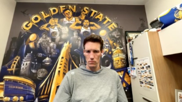 邓利维：我们非常希望波神现在可以出战，他能带来很大的帮助