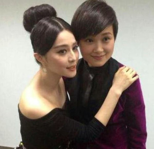 娱乐圈中真正的好闺蜜，张钧甯陪她跑步，杨丞琳为她在婚礼上唱歌