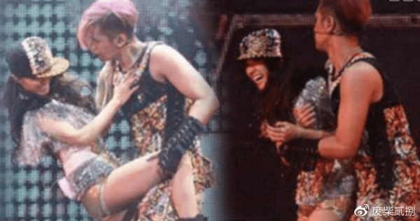 30秒126下！罗志祥不愧是亚洲舞王，这“腰”连老妈都赞不绝口