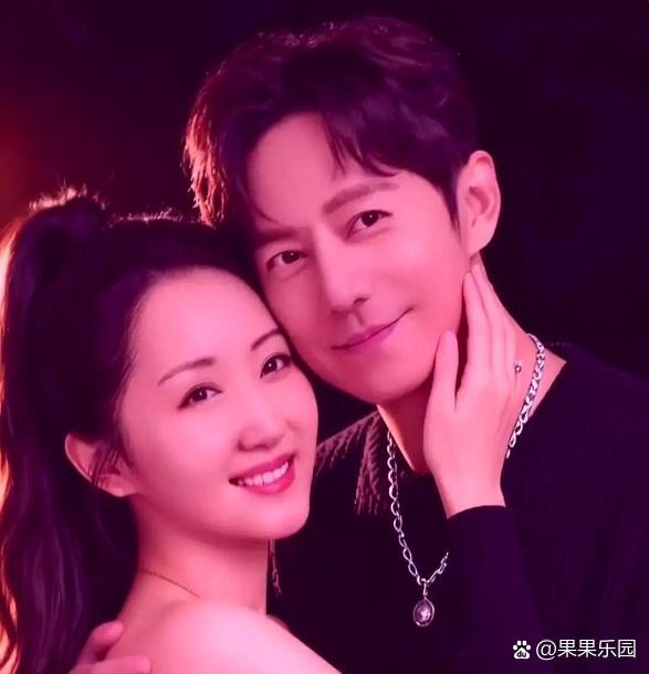 何炅和杨钰莹的恋情绯闻又双叒叕传...@果果乐园的动态