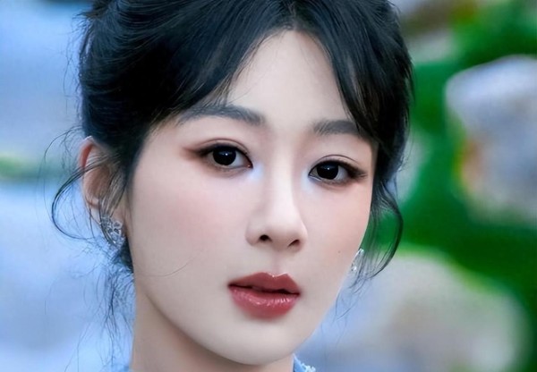 金子终会闪亮，34岁的杨紫用演技说明一切