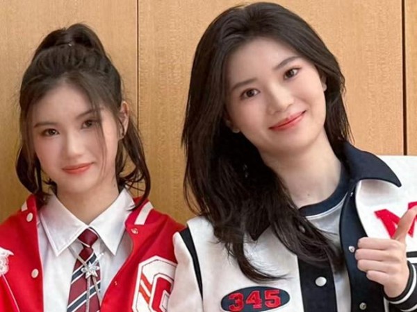 王添艺：国乒门面！30年才出的第一女神上春晚，秒杀娱乐明星