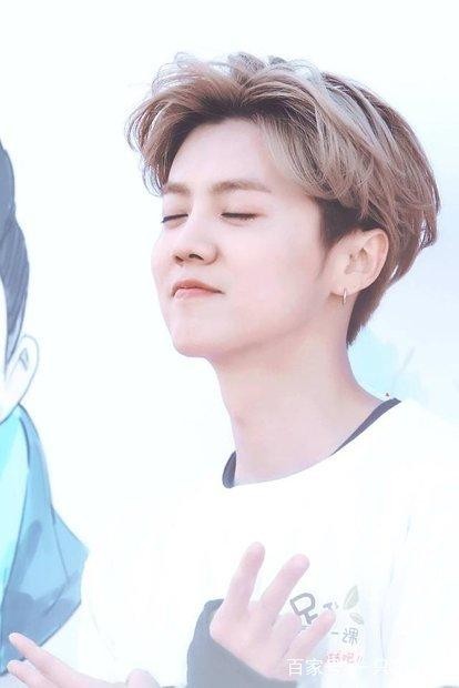 鹿晗的热度和人气为什么越来越低，他的粉丝该怎么办？