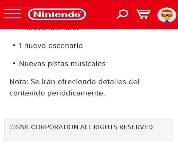 明星大乱斗特别版新角色来临 该角色可能来自SNK