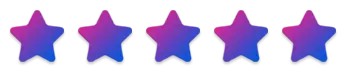 Rating and Stars