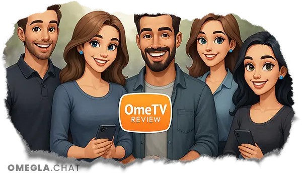 OmeTV Review