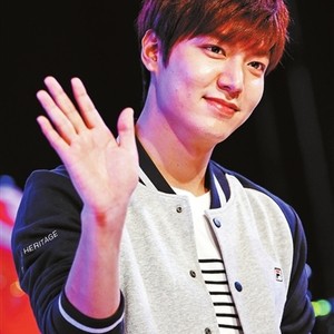 韩星物美价廉强势袭来 国产娱乐无力还手