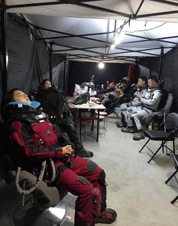 林永健痛批顶流排场！84岁孙桂田的起球毛衣打了谁的脸？