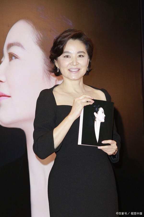 林青霞到张艺兴：艺德才是明星长红的终极密码