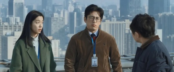 《年会不能停！》