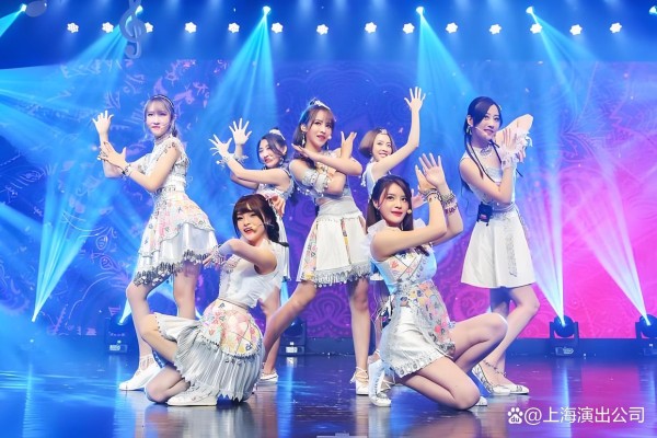 上海演出公司推荐，看这篇就够了！