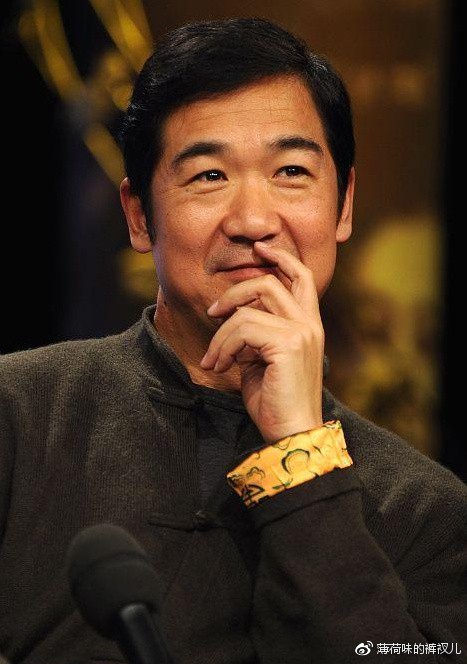 冯小刚袁立矛头直指张国立，再次曝料娱乐圈“终极”猛料，不愧是直姐