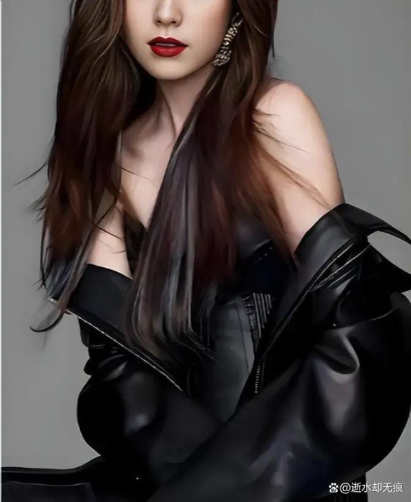 聊一个娱乐圈红人和黑帮头目的故事