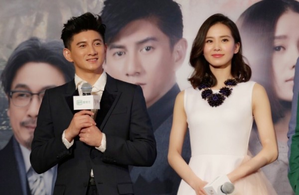 吴奇隆刘诗诗婚姻状态受关注，狗仔曝近期观察结论