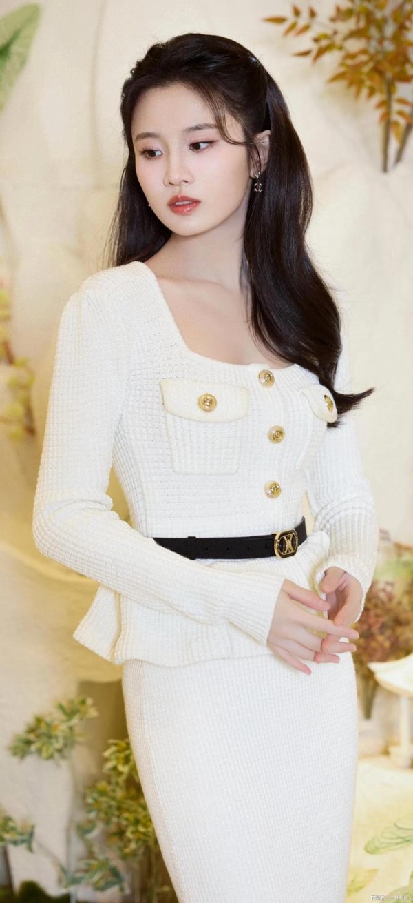 那些年，我们追过的张慧雯