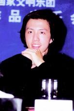 “嘉禾”要拍电视剧 主角“锁定”李云迪(附图)