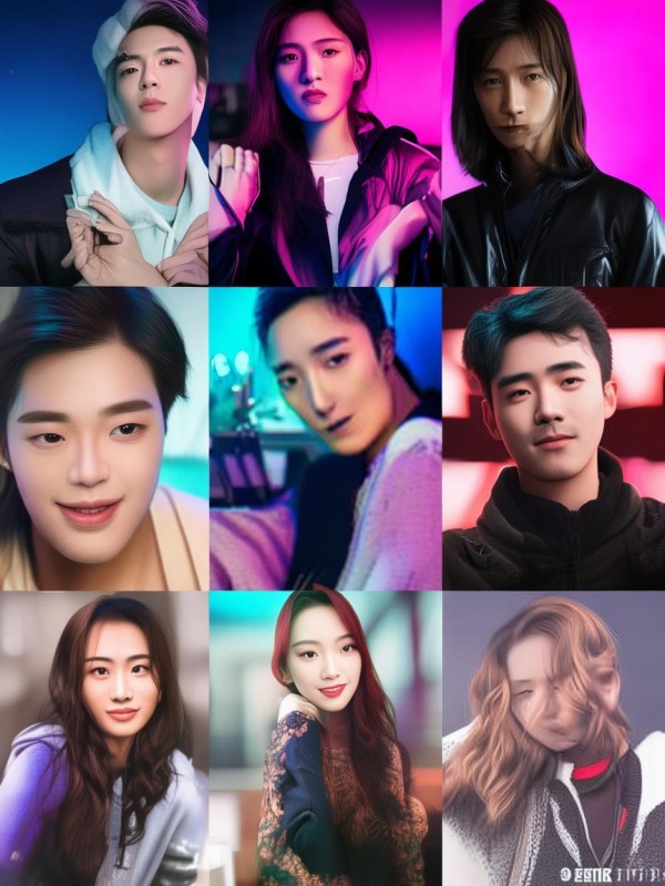 香港哪些明星有抖音粉丝_港星抖音粉丝大盘点插图