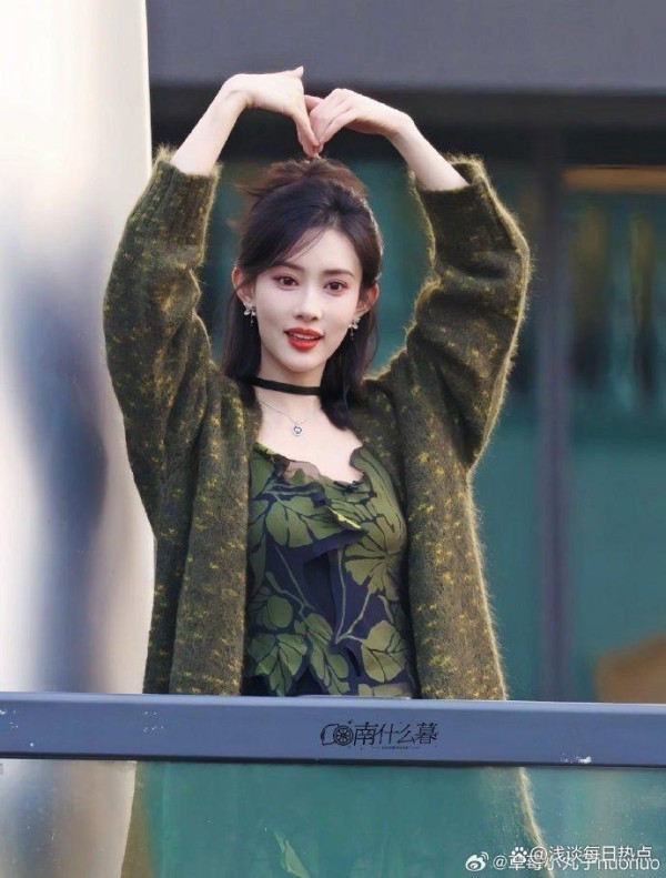 孟子义：片场与粉丝的双向奔赴