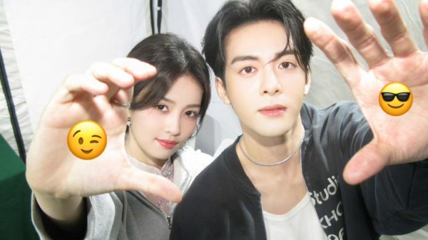 白鹿曾舜晞韩国无助理团建爆火！内娱排场文化被戳破？