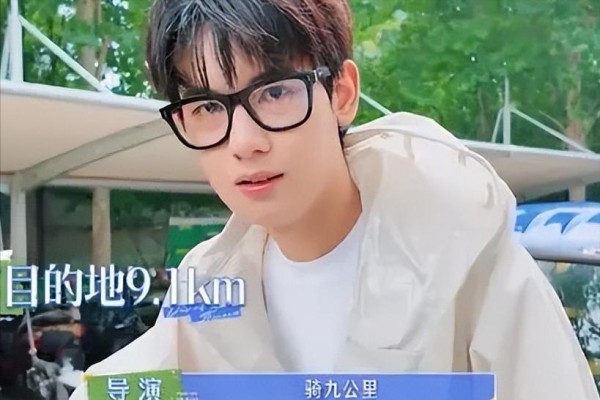 盘点明星们那些“奇奇怪怪的行动力”