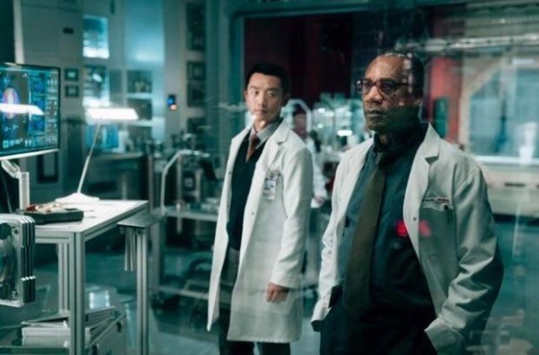 盘点大陆明星客串好莱坞大片的二三事儿