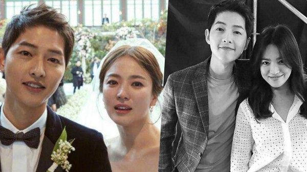 雙宋夫妻平安夜與好友相聚打保齡球！