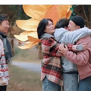 谢娜李维嘉杜海涛抱头痛哭！3个细节揭开15年友情真相