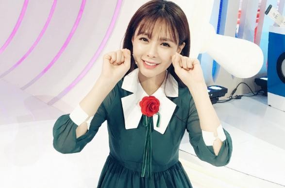 沈梦辰大秀上海豪宅，同行表示羡慕！网友：奋斗到下辈子也买不起