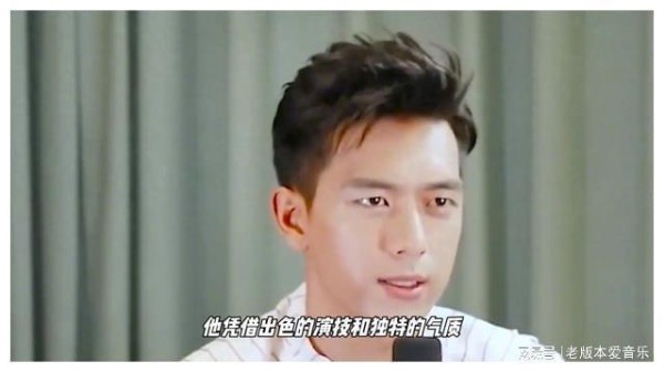 日本街头偶遇李现，友谊同行，星光熠熠