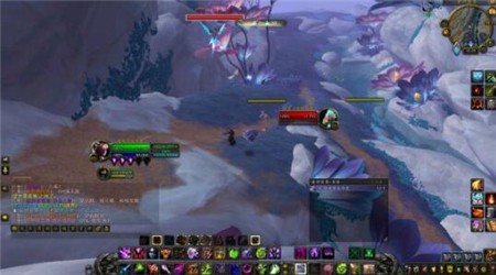 《魔兽世界》格里恩晋升之路材料怎么获取