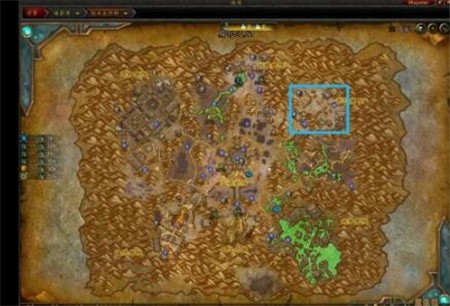 《魔兽世界》格里恩晋升之路材料怎么获取