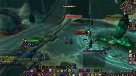 《魔兽世界》格里恩晋升之路材料怎么获取