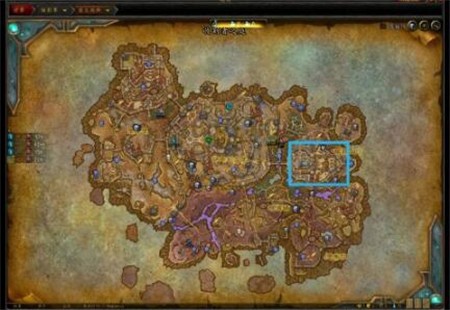 《魔兽世界》格里恩晋升之路材料怎么获取