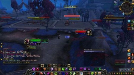 《魔兽世界》格里恩晋升之路材料怎么获取