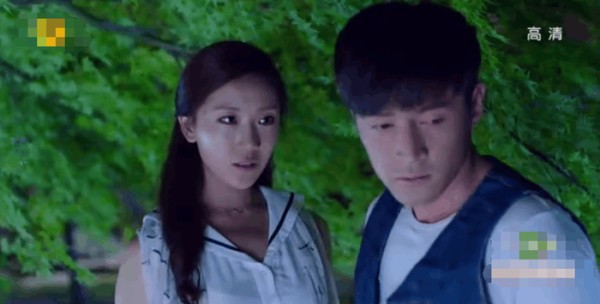 胡歌被网友狠批演技不好, 猎场中胡歌吻戏的细节就能说明一切