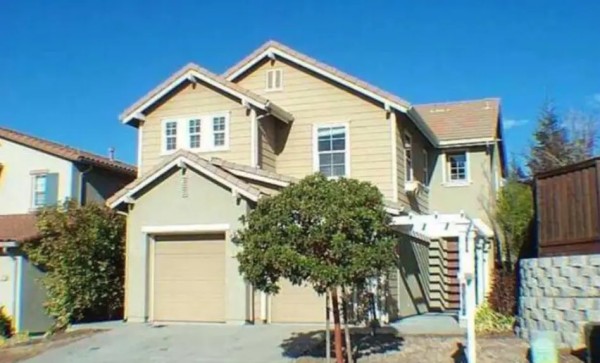 赵丽颖冯绍峰离婚，来回顾一下他们各自的豪宅啥样