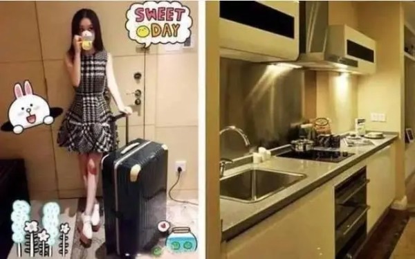 赵丽颖冯绍峰离婚，来回顾一下他们各自的豪宅啥样