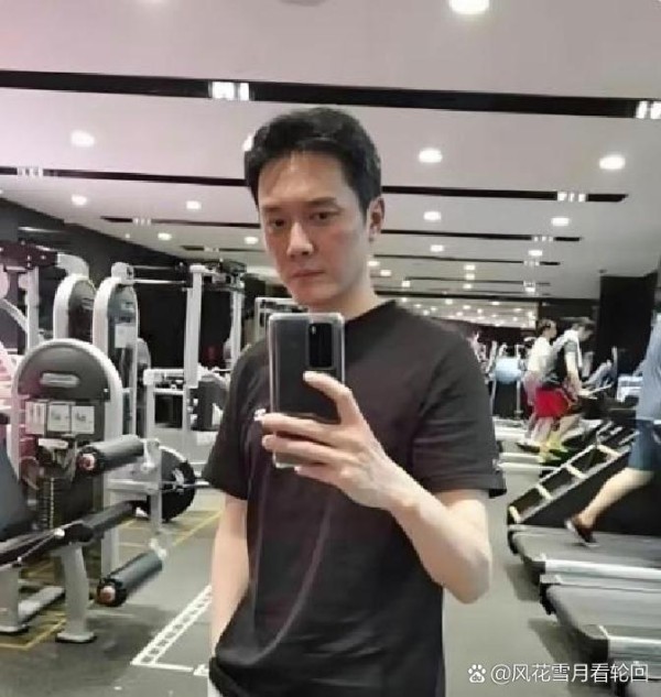 冯绍峰和赵丽颖的故事，越来...@风花雪月看轮回的动态