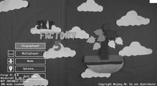 天空工厂 5-第1张图片