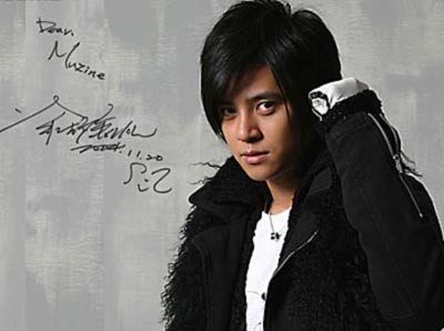 罗志祥赴纽约专门学舞蹈